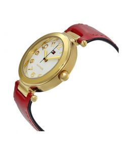 Reloj 1781492 RED & BLUE TOMMY HILFIGER Lady watch by PuntoTime
