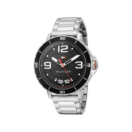 Reloj 1791252 by PuntoTIME Tienda Online de relojes Tommy Hilfiger