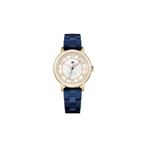 Reloj de mujer 1781669 CASUAL BLUE en la Tienda Online TOMMY HILFIGER