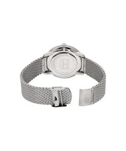Reloj Tommy Hilfiger de hombre 1791354 REAL STEEL by Tienda PuntoTime