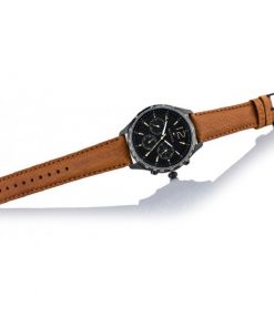 Reloj TOMMY HILFIGER Hombre 1791470 Leather Brown