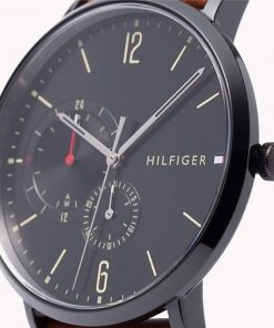Reloj TOMMY HILFIGER Hombre 1791510 CLASSIC THIN