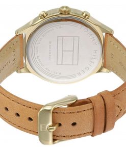 Reloj Tommy Hilfiger Mujer 1781875 DELUXE GOLD