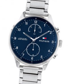 Reloj Tommy Hilfiger Hombre 1791575 CLASSIC BLUE MULTI-CALENDAR