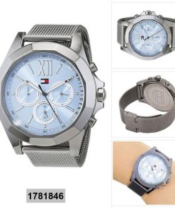 RELOJ TOMMY HILFIGER 1781846 ANALOGICO DELUXE