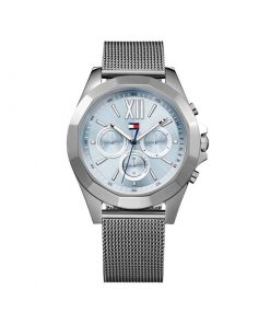 RELOJ TOMMY HILFIGER 1781846 ANALOGICO DELUXE