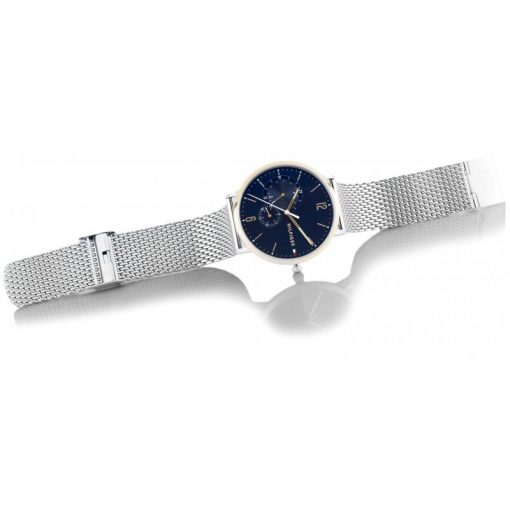 Reloj Tommy Hilfiger Mujer 1791505 Brooklyn Blue