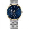 Reloj Tommy Hilfiger Mujer 1791505 Brooklyn Blue
