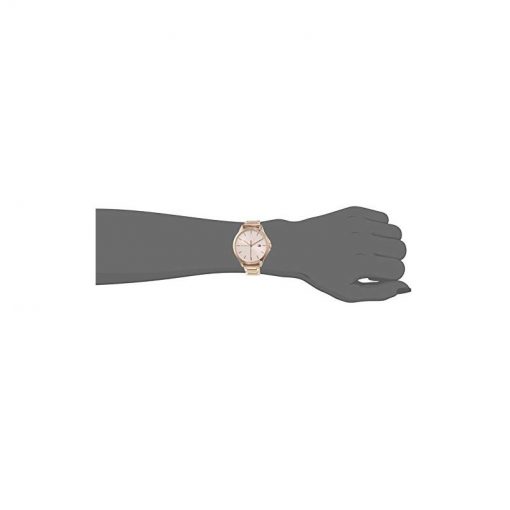 Reloj Tommy Hilfiger Mujer 1782087 CLASSIC GOLD
