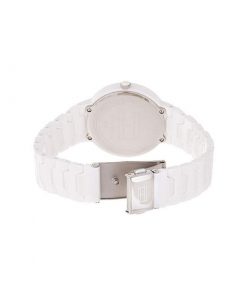RELOJ TOMMY HILFIGER MUJER - 1781956 PERFECT WHITE