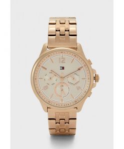 RELOJ TOMMY HILFIGER MUJER - 1782224 GOLD SELECTION